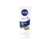 NIVEA Moisture Care nawilżający krem do rąk z oliwą z oliwek 75 ml