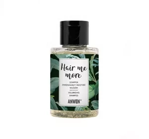 Anwen Hair Me More szampon do włosów zwiększający objętość 50 ml