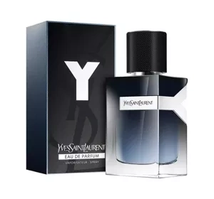 Yves Saint Laurent Y woda perfumowana spray 100 ml