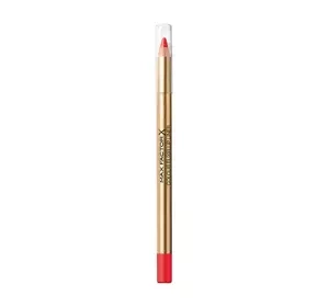 MAX FACTOR COLOUR ELIXIR LIP LINER KONTURÓWKA DO UST 55 RED POPPY 1,2G