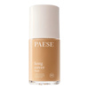 Paese Long Cover Fluid kremowy podkład kryjący do twarzy nowa formuła 2.5 Warm Beige 30 ml