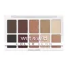 Wet n Wild Color Icon paleta cieni do powiek Nude Awakening 12g