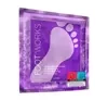 Avon FootWorks maska do stóp z lawendą w formie skarpetek 2 x 20 ml