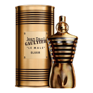 Jean Paul Gaultier Le Male Elixir Parfum perfumy spray 75 ml
