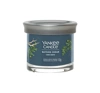 Yankee Candle Signature Tumbler mała świeca zapachowa Bayside Cedar 122 g