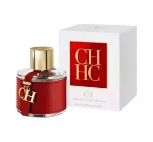 Carolina Herrera CH woda toaletowa spray 30 ml