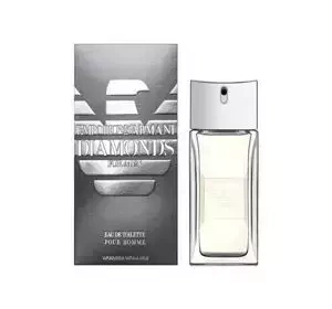 Armani Emporio Diamonds for Men woda toaletowa spray 50 ml
