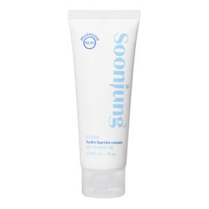 Etude House Soon Jung Hydro Barrier Cream nawilżający krem do twarzy wzmacniający barierę ochronną skóry 75 ml
