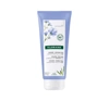 Klorane Organiczny Len odżywka do włosów cienkich 200 ml
