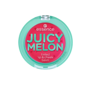 Essence Juicy Melon balsam do ust i policzków 3 g