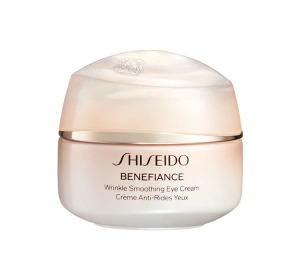 Shiseido Benefiance Wrinkle Smoothing Eye Cream krem pod oczy 15 ml