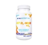 Allnutrition Vit D3 4000 + K2 suplement diety 60 kapsułek