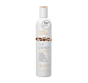 Milk Shake Curl Passion odżywka do włosów kręconych 300ml
