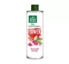 Biały Jeleń #Shower Power żel pod prysznic Malina 400 ml