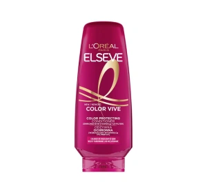 L'Oréal Paris Elseve Color Vive odżywka do włosów farbowanych 200 ml