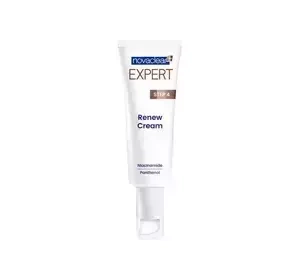 Novaclear Expert regenerujący krem do twarzy 50 ml