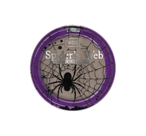 Wibo Spider's Web aksamitny bronzer w kompakcie 4,5 g