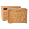 Mohani Original Aleppo Soap Bio naturalne mydło oliwkowo-laurowe 12% 185 g