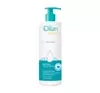 Oillan Derm+ kremowy żel do mycia do skóry suchej i atopowej 400 ml