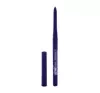 Maybelline Lasting Drama Carbon Matte automatyczna kredka do oczu 820 Lapis Navy