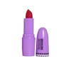 Makeup Revolution x Emily in Paris matowa pomadka do ust Paris Berry Red 3g