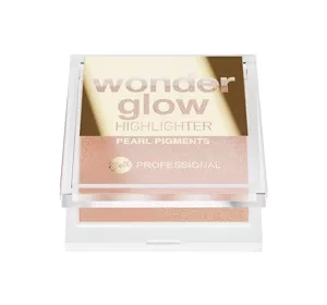 Bell Professional Wonder Glow rozświetlacz do twarzy 03 10 g