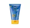 NIVEA SUN Kids Protect&Care balsam ochronny do opalania dla dzieci SPF50+ 50 ml
