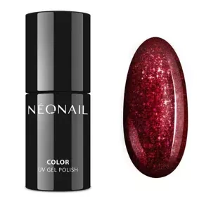 NEONAIL MILADY LAKIER HYBRYDOWY 5712 ALIZEE 7,2ML