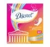 Discreet Deo Summer Fresh multiform wkładki higieniczne 60 sztuk