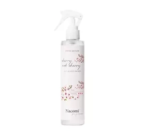 Nacomi perfumy do wnętrz Cherry Not Sherry 250 ml