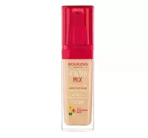 Bourjois Healthy Mix podkład witaminowy 53 Light Beige 30 ml