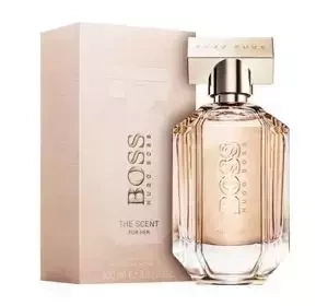 Hugo Boss Boss The Scent for Her woda perfumowana spray 100 ml