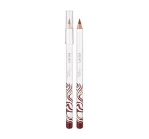 Hean Sensual konturówka do ust 504 Nut Brown 1,2 g