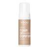 Veoli Botanica Foam Of Comfort nawilżająca pianka do mycia twarzy 150 ml