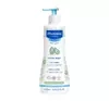 Mustela Bebe mleczko do ciała dla dzieci 500 ml