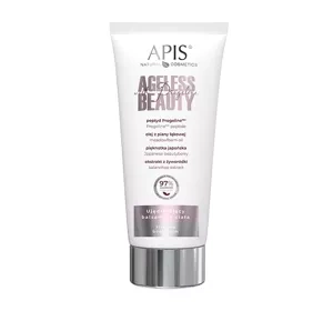 Apis Ageless Beauty with Progeline balsam do ciała 200 ml