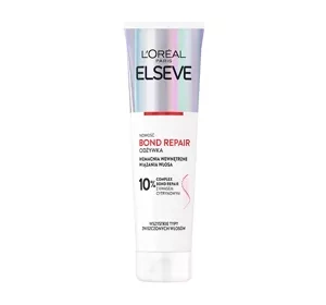L'Oréal Paris Elseve Bond Repair wzmacniająca odżywka do włosów 150 ml