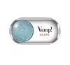 Pupa Vamp Wet & Dry cień do powiek 306 Bon-Ton Blue 1g