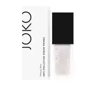 Joko Makeup Primer baza przeciw zanieczyszczeniom 20ml