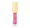 Golden Rose 3D  Mega Shine błyszczyk do ust 110 5,2 ml