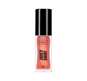 Wibo Juicy Shot nawilżający olejek do ust 4 6 g
