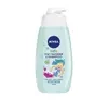 NIVEA KIDS żel do mycia ciała i włosów 2w1 Magic Apple 500 ml