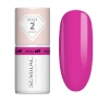 Semilac Easy Off lakier hybrydowy L16 Magenta Crush 7 ml