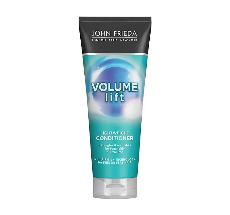John Frieda Volume Lift odżywka do włosów 250ml