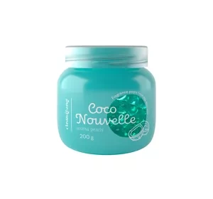 Cleangang Coco Nouvelle odświeżacz powietrza w żelowych kulkach 200 g