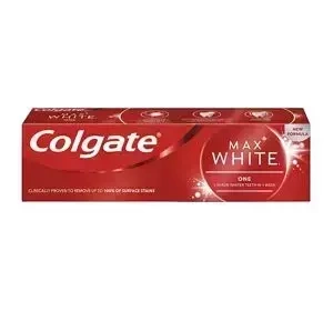Colgate Max White One pasta do zębów 75ml