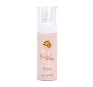 Fluff Tonik do twarzy z kwasami AHA 100 ml