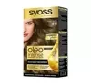 Syoss Oleo Intense farba do włosów bez amoniaku 6-10 ciemny blond