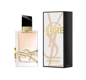 Yves Saint Laurent Libre woda toaletowa spray 90 ml
