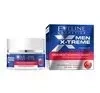 Eveline Cosmetics Men X-Treme anti-age krem przeciwzmarszczkowy intensywnie nawilżający 50 ml
